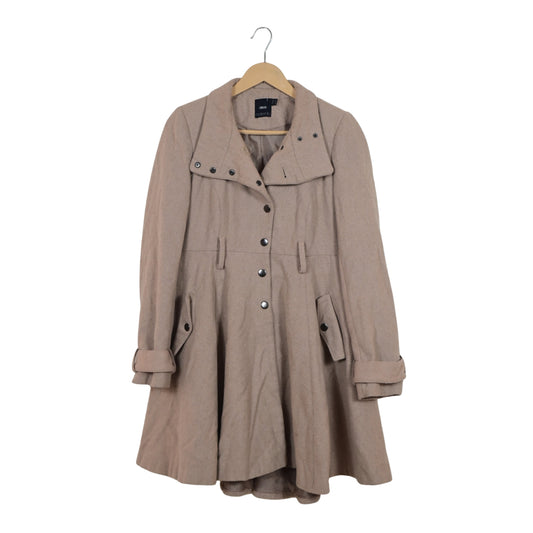 Women's Long Coat