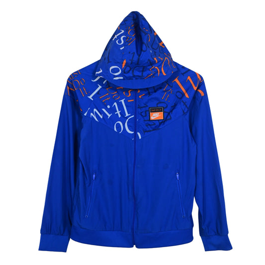 Men's Zipper Hoodie