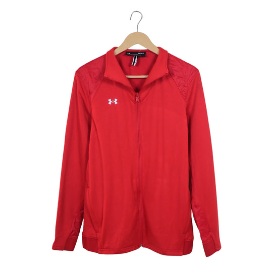 Women's Zipper Jacket