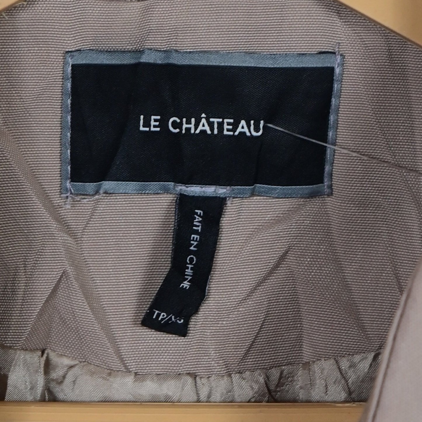 Women's Jacket