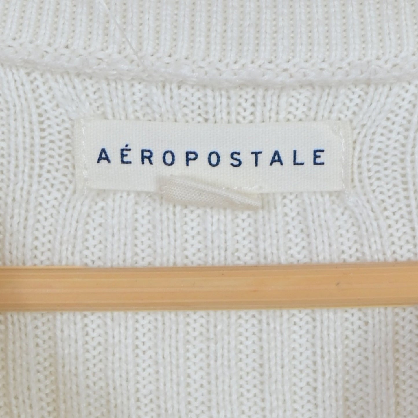Women's Zipper Sweater