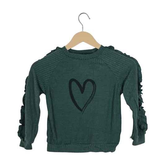 Kid's Sweatshirt