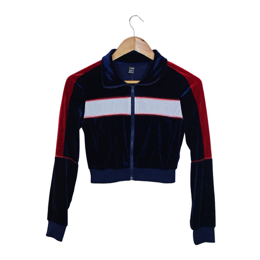 Kid's Zipper Jacket