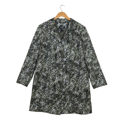 Women's Long Coat