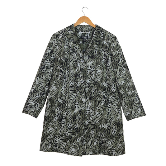 Women's Long Coat