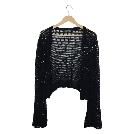 Women's Shrug