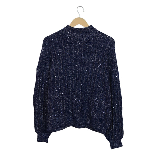 Women's High Neck