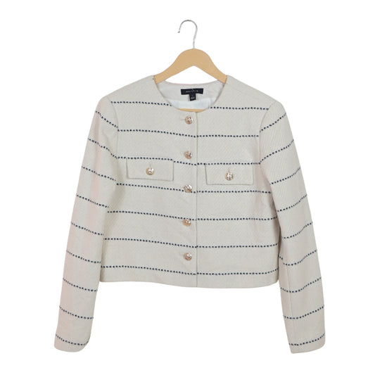 Women's Tweed Jacket