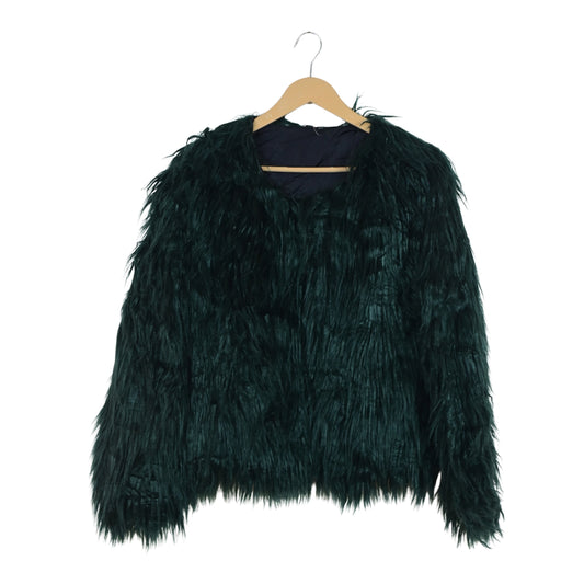 Women's Fur Jacket