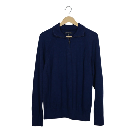 Men's Quarter Zipper