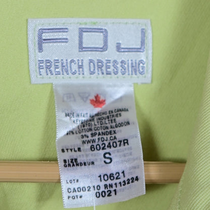 Women's Zipper Jacket