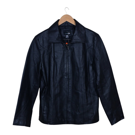 Women's Leather Jacket