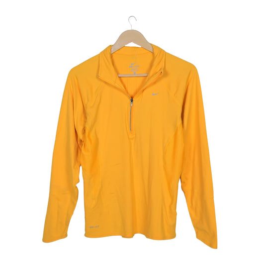 Women's Quarter Zipper