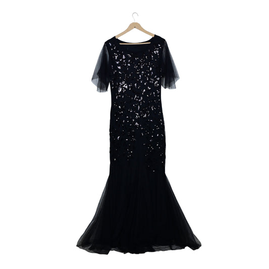 Women's Evening Wear Dress