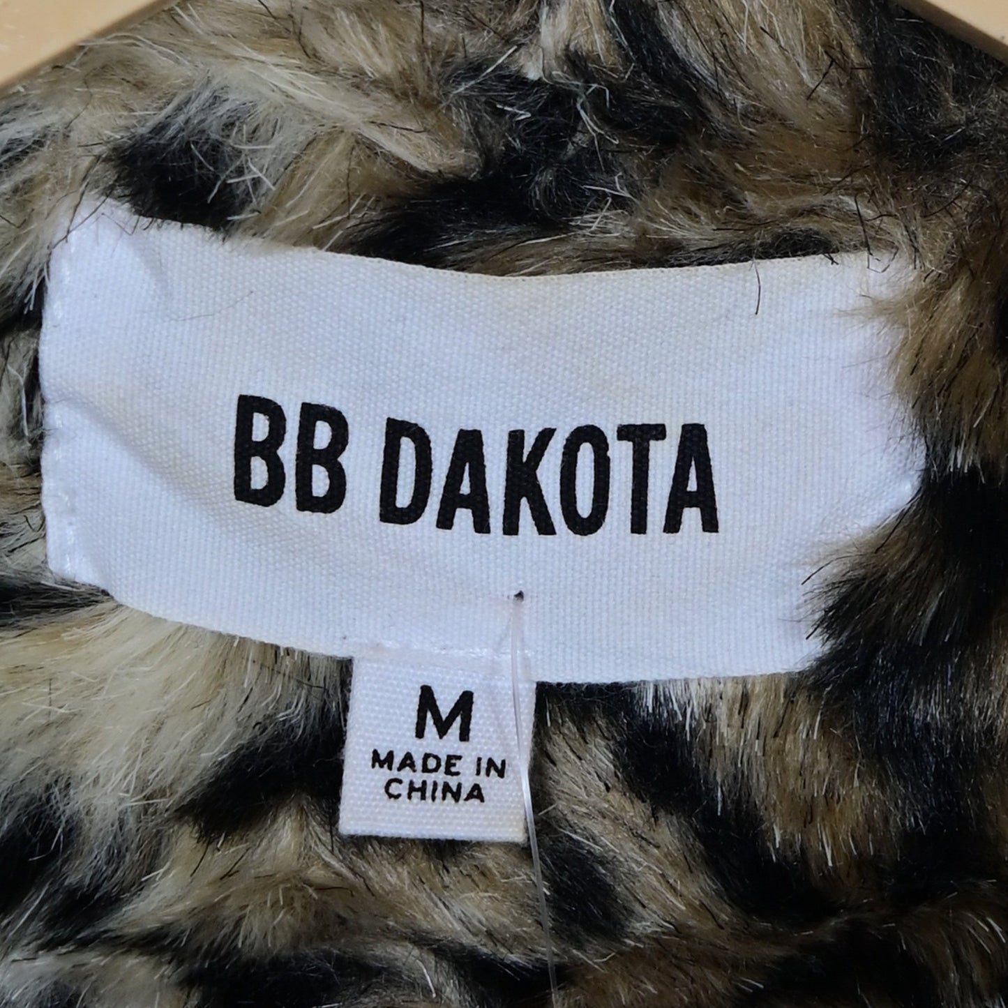 Women's Fur Jacket