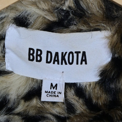 Women's Fur Jacket