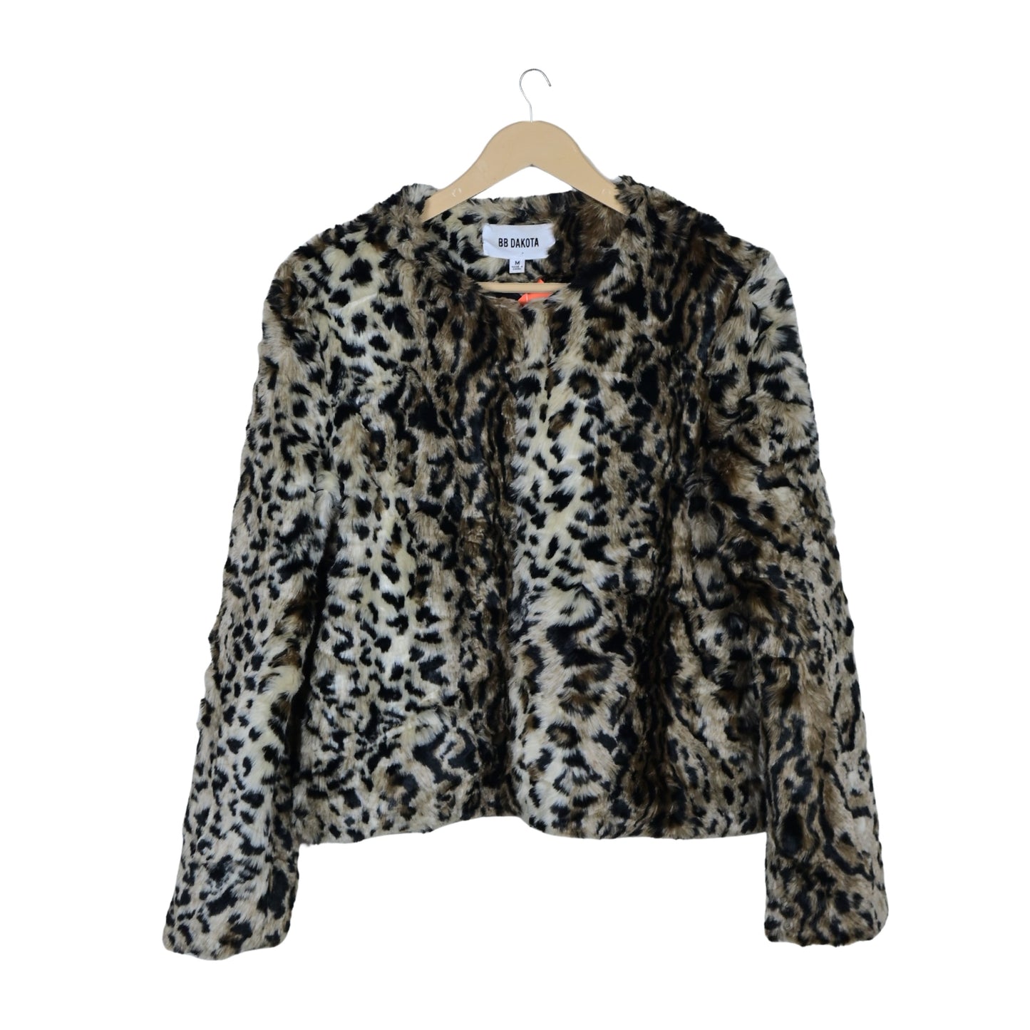 Women's Fur Jacket
