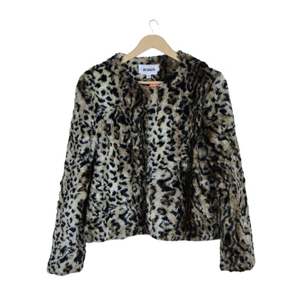 Women's Fur Jacket