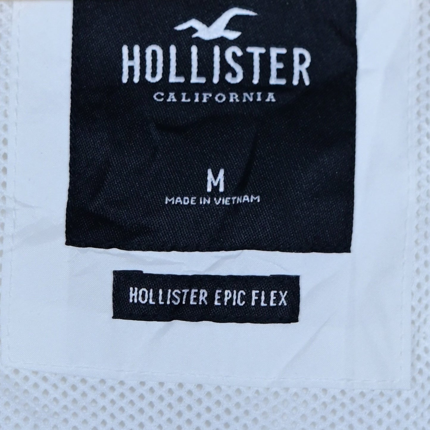 Women's Zipper Jacket