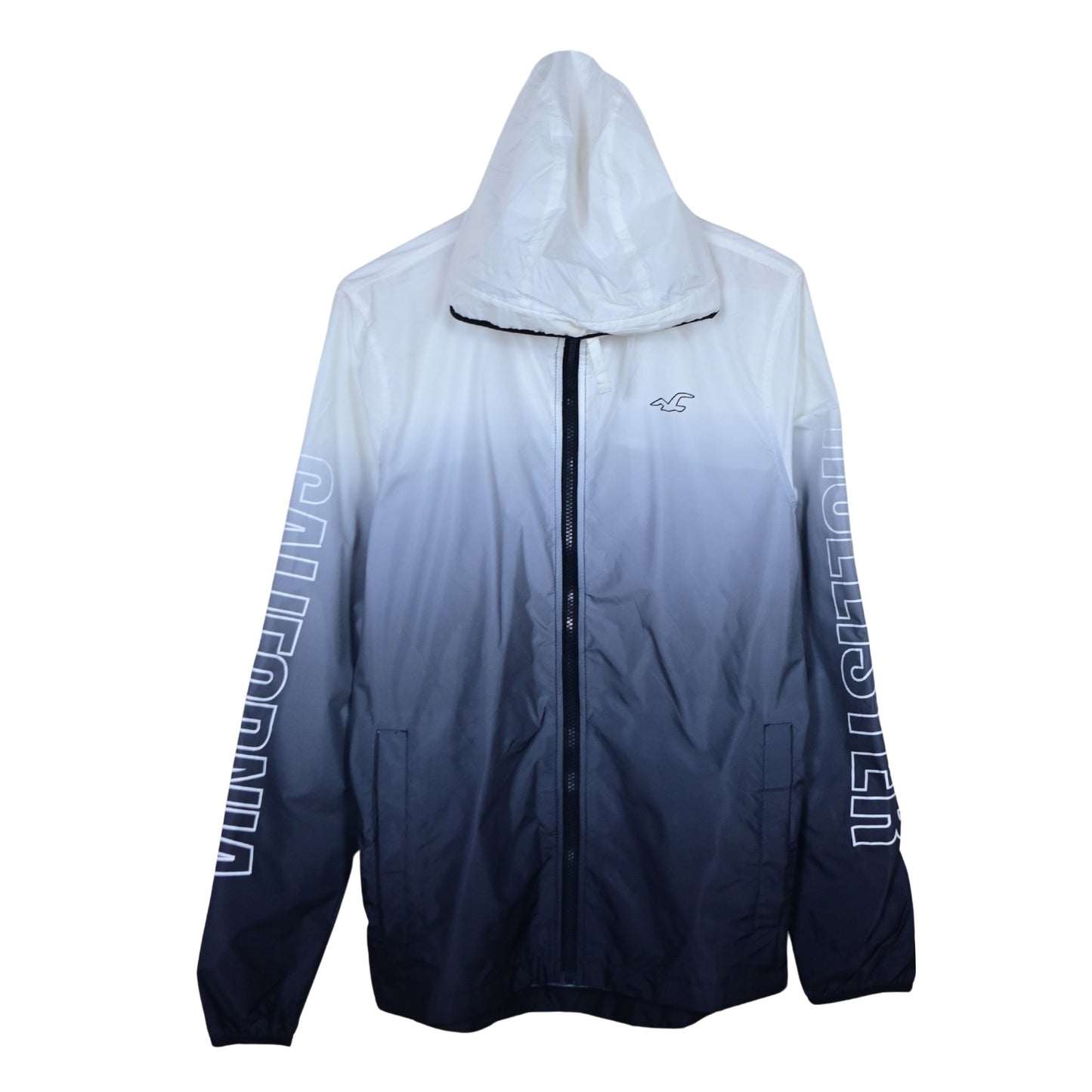 Women's Zipper Jacket