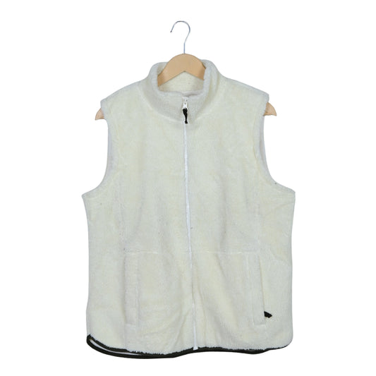 Women's Fur Vest