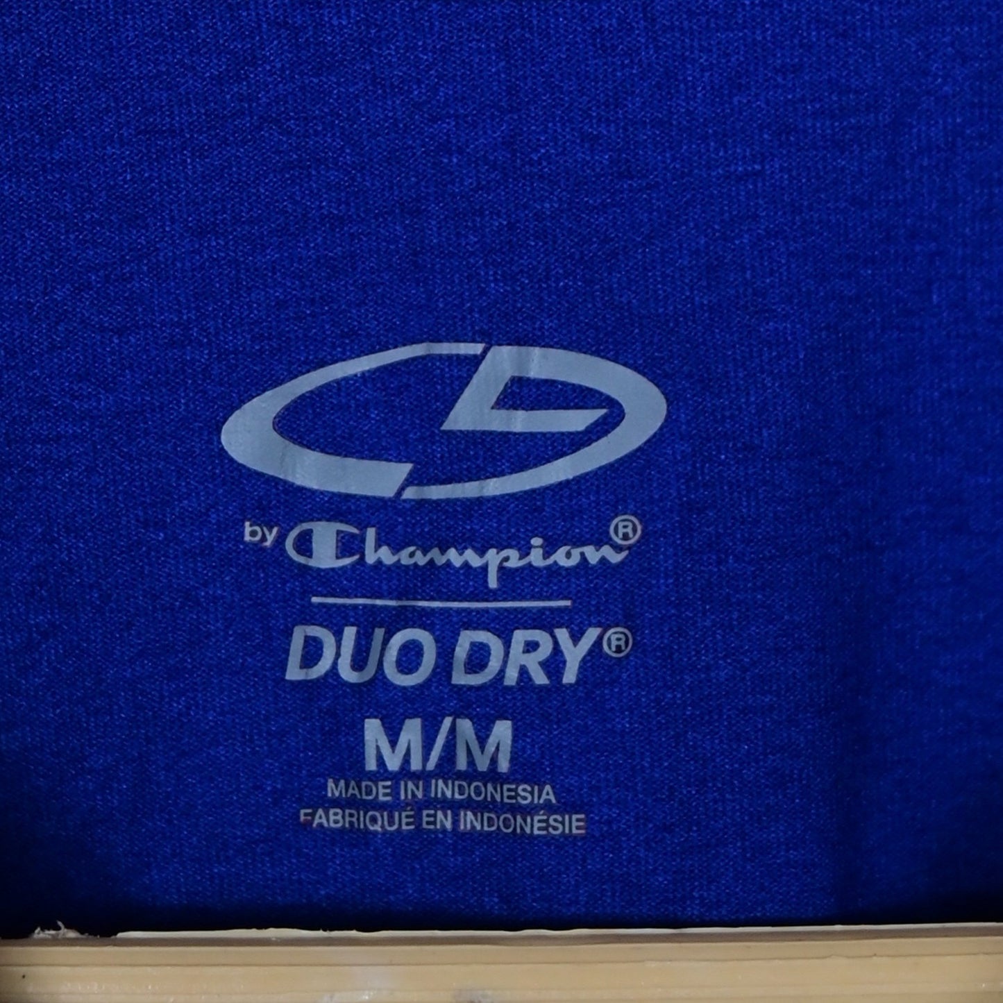 Men's Quarter Zipper