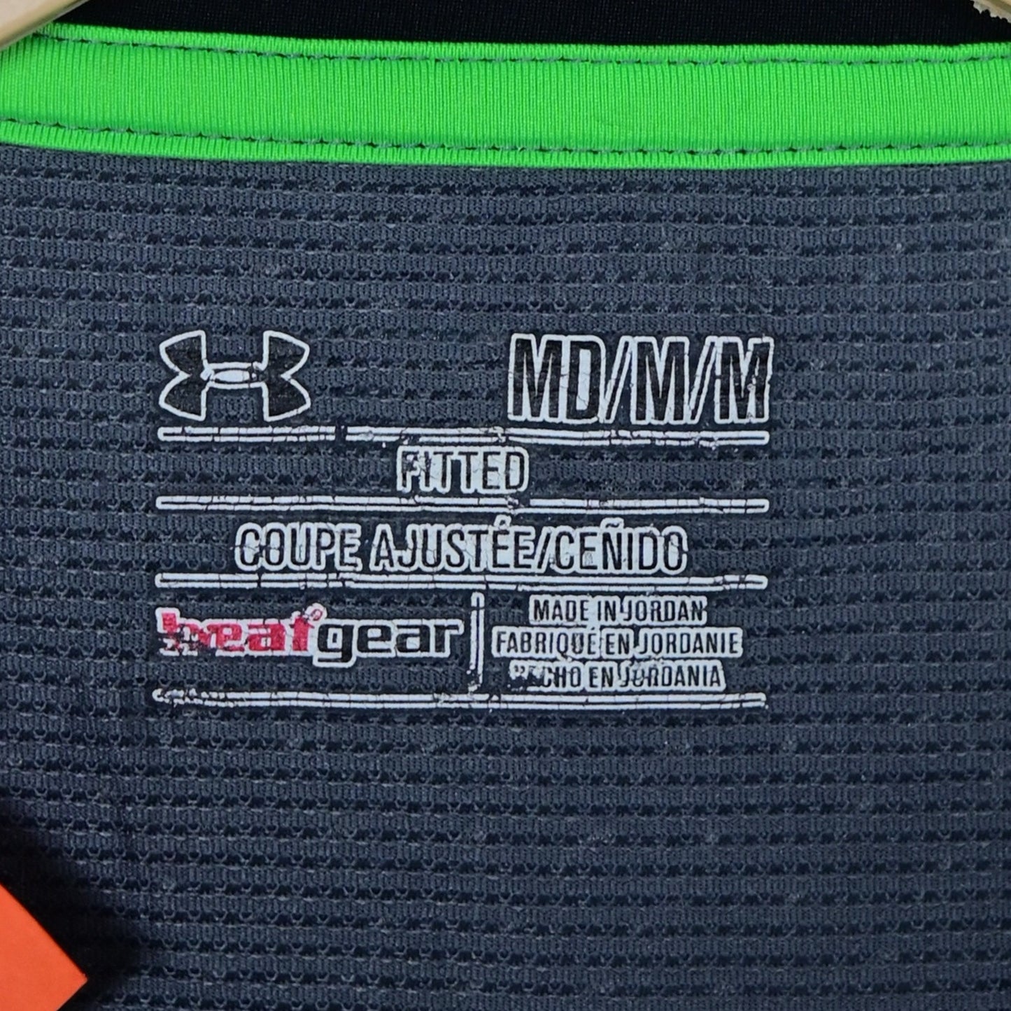 Men's Dri-Fit T-Shirt