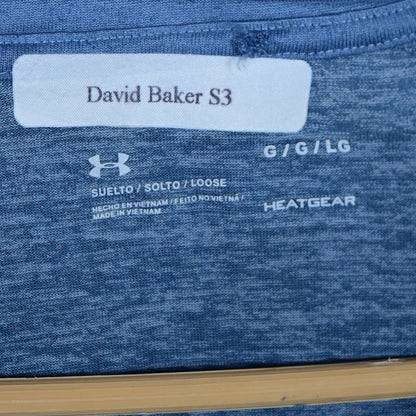 Men's Quarter Zipper