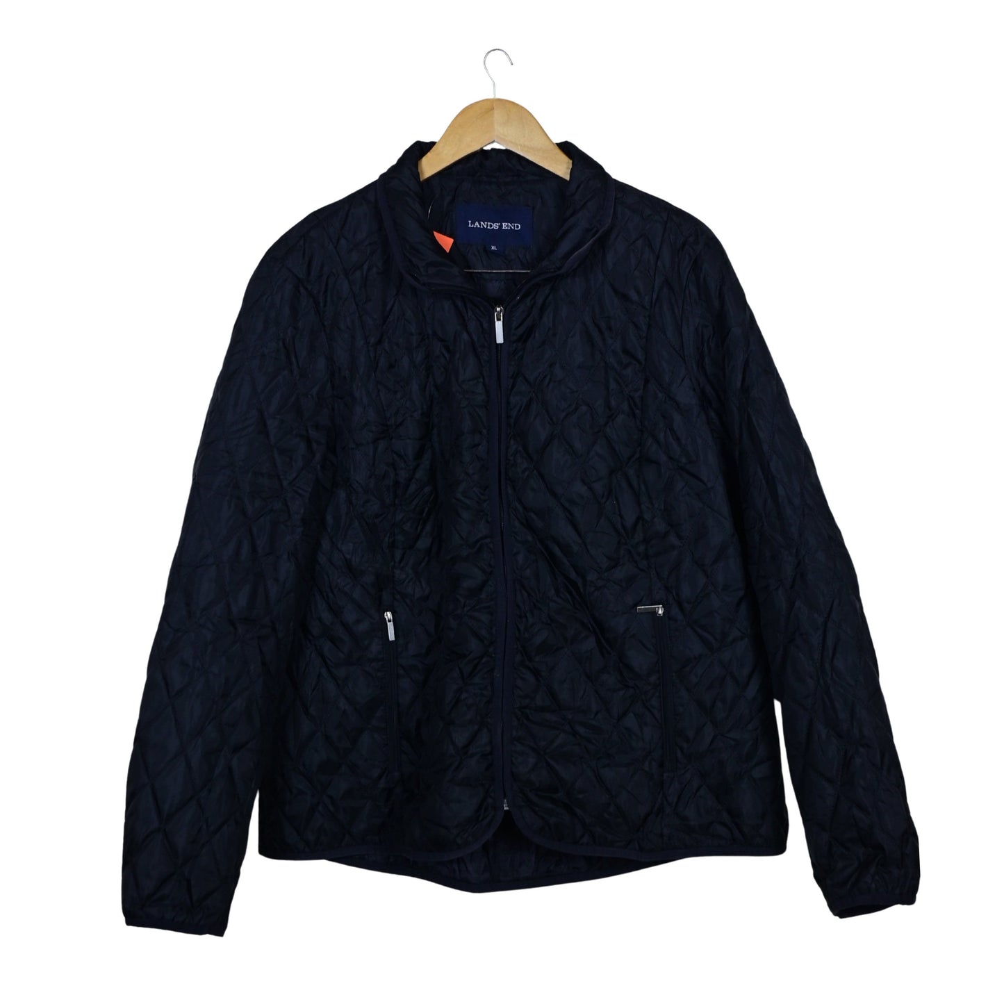 Men's Puffer Jacket