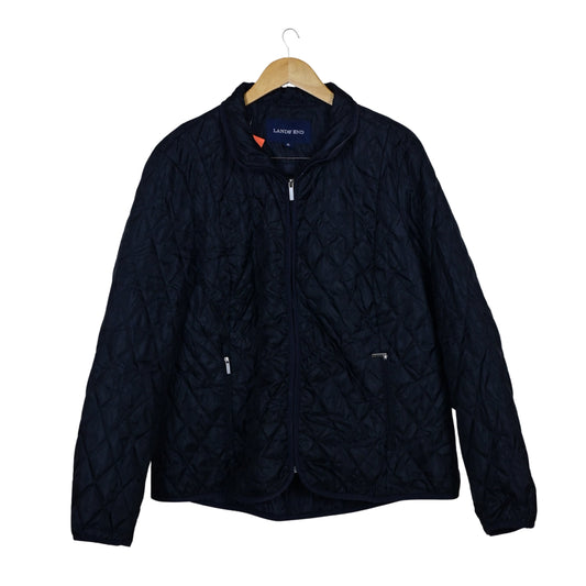 Men's Puffer Jacket