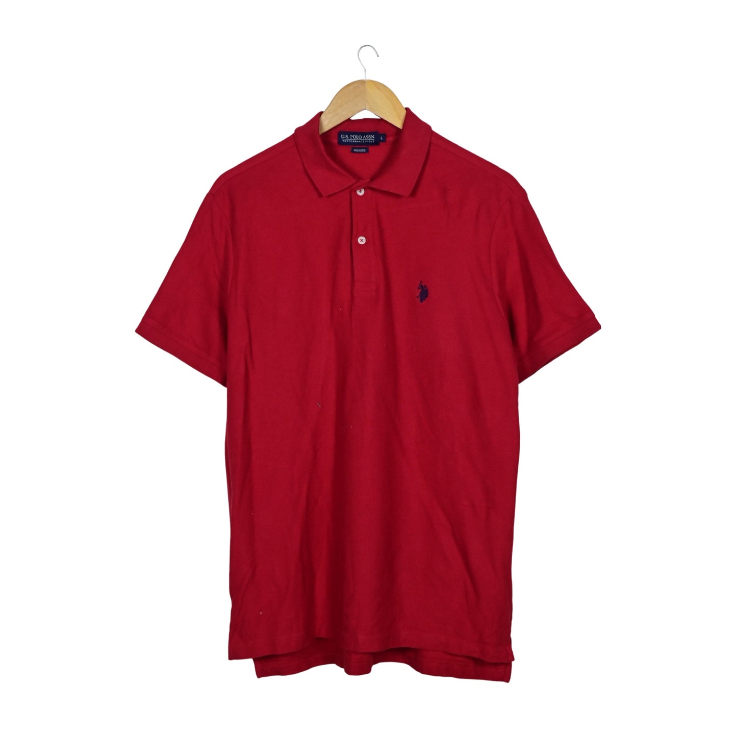 Men's Polo T-Shirt