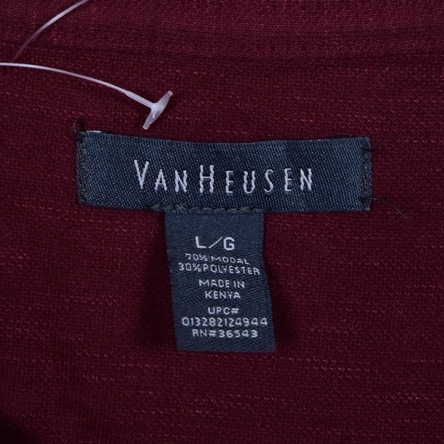 Men's Dri-Fit T-Shirt