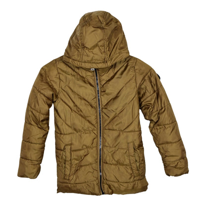 Kid's Puffer Jacket