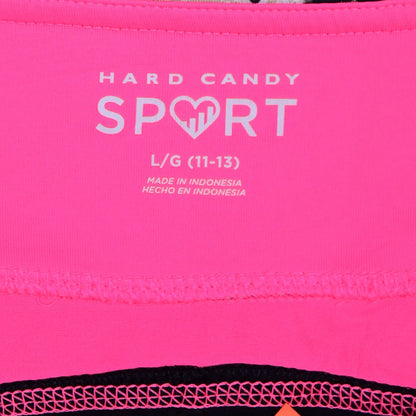 Women's Short Legging