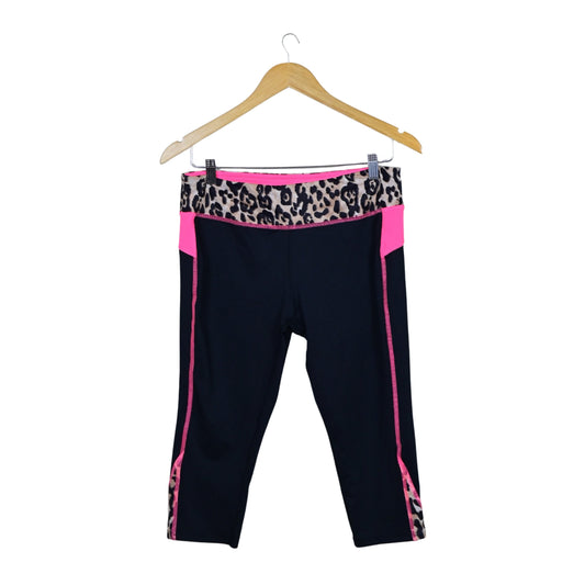 Women's Short Legging