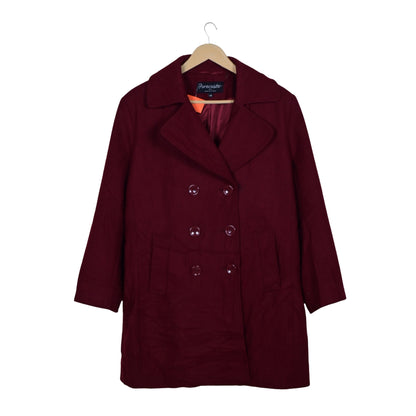 Women's Long Coat
