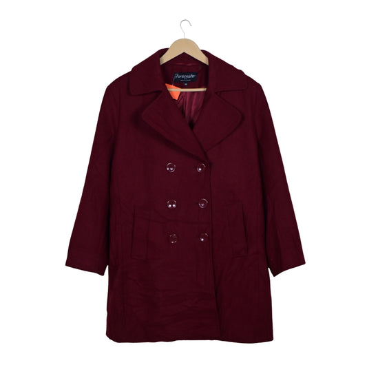Women's Long Coat