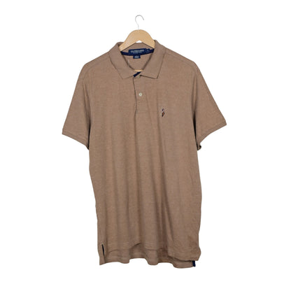 Men's Polo T-Shirt