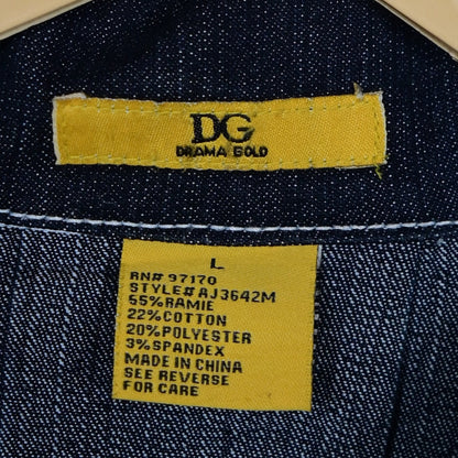 Women's Denim Jacket