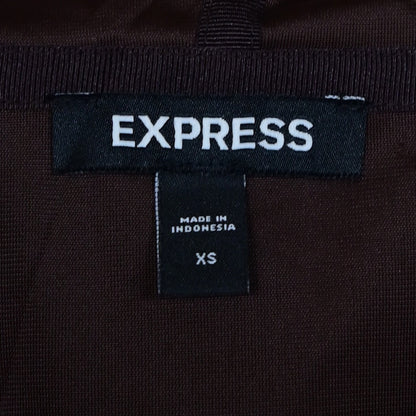 Women's Velvet Hoodie