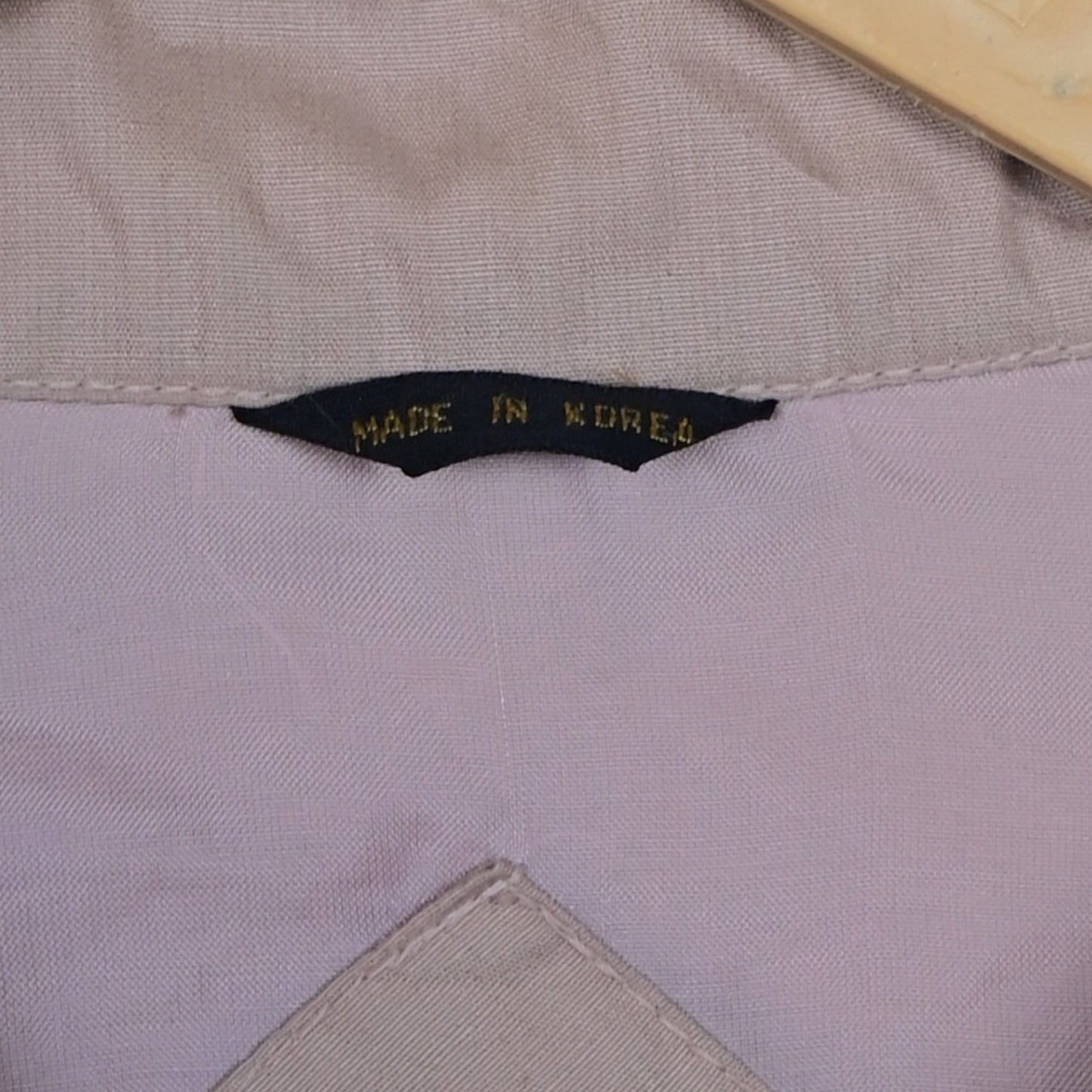 Women's Zipper Jacket
