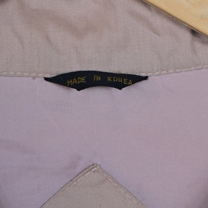 Women's Zipper Jacket