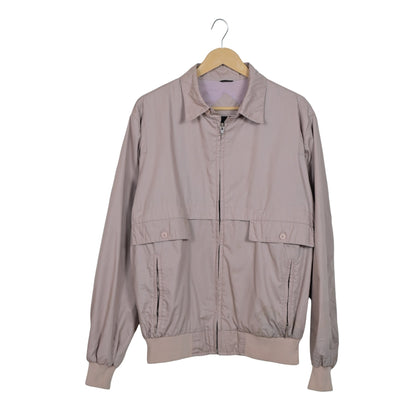 Women's Zipper Jacket