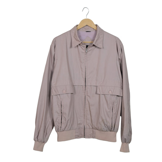 Women's Zipper Jacket