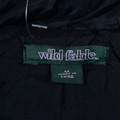 Women's Zipper Hoodie