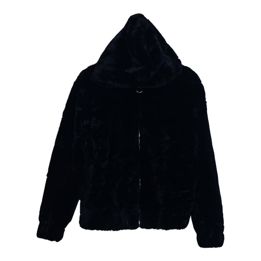 Women's Zipper Hoodie