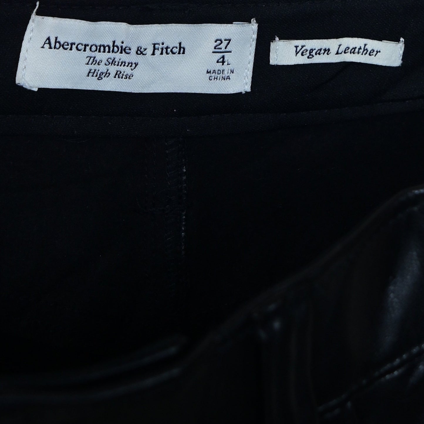 Women's Polyster Pant