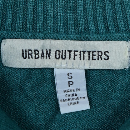 Women's Zipper Sweater