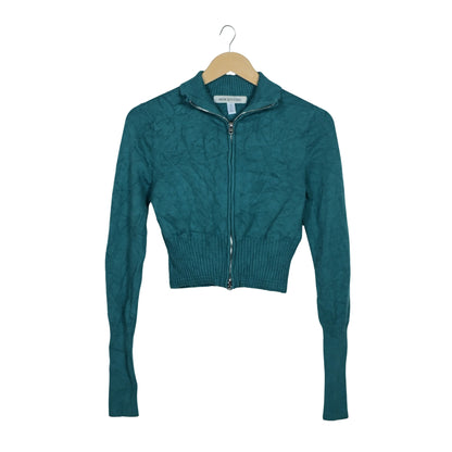 Women's Zipper Sweater