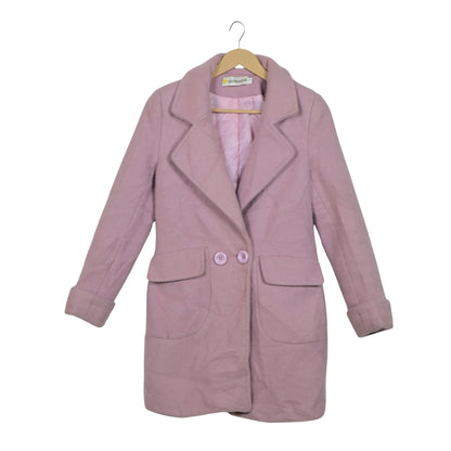 Women's Long Coat